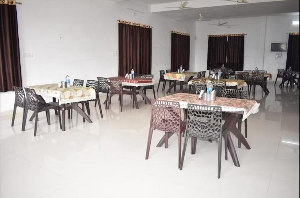 Hotel Badam Palace Udaipur Exterior photo