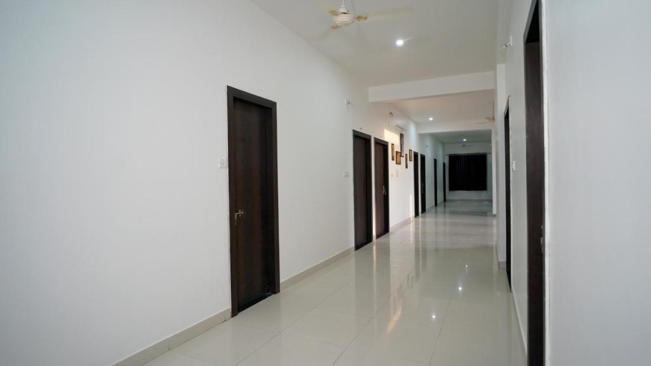 Hotel Badam Palace Udaipur Exterior photo