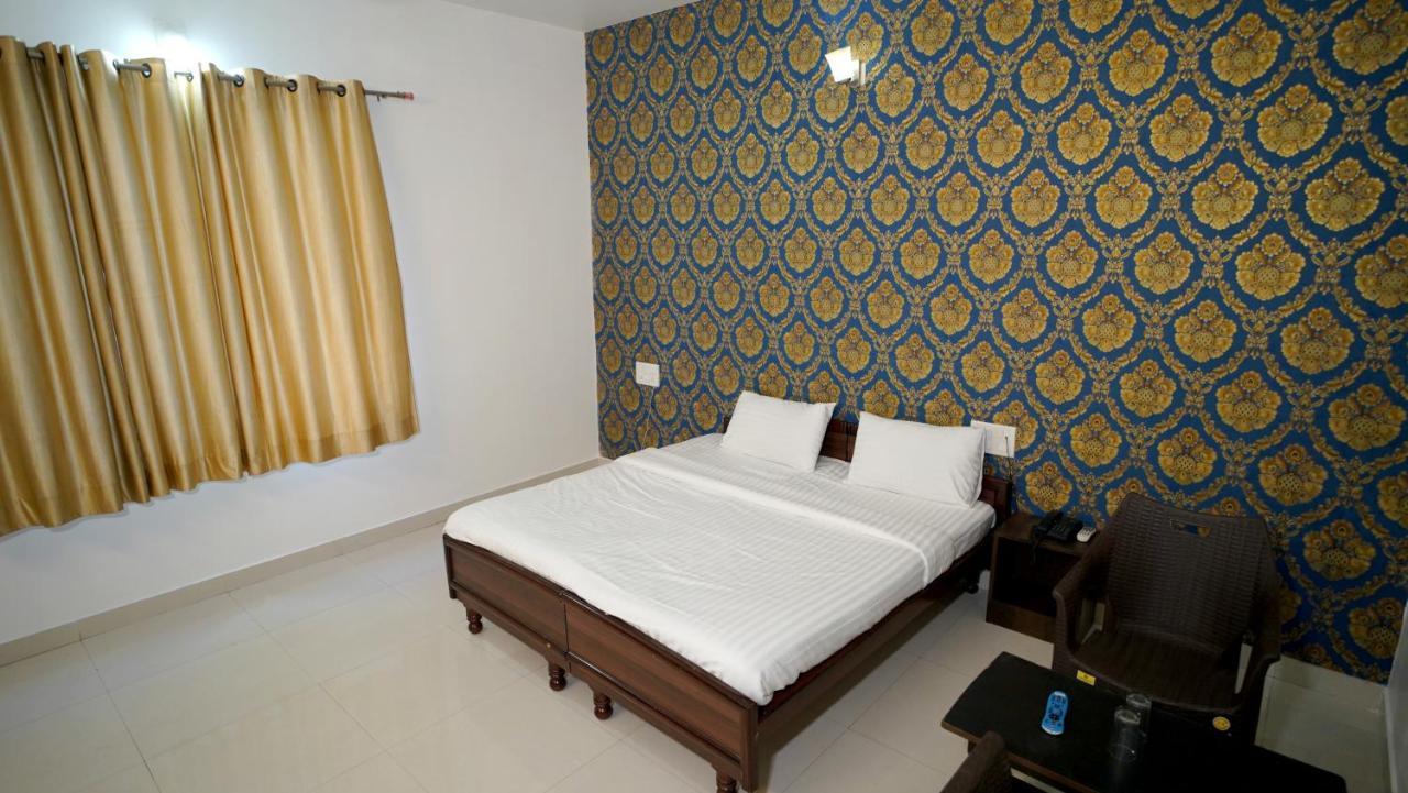 Hotel Badam Palace Udaipur Exterior photo